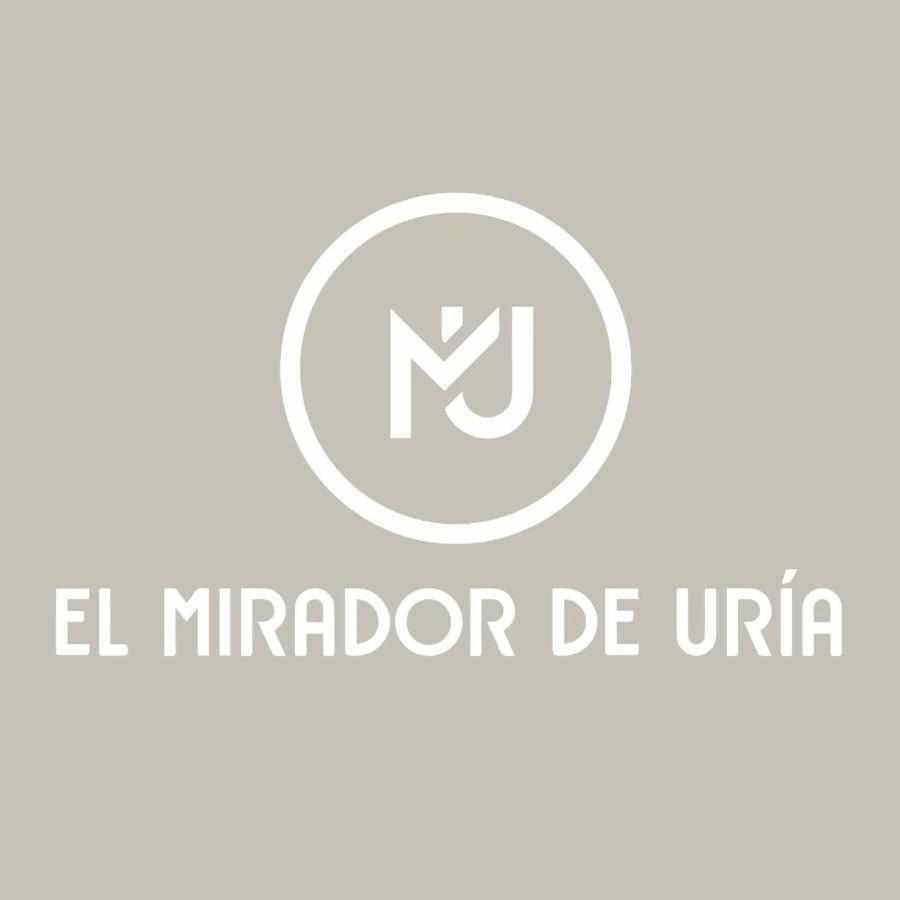 El Mirador De Uria Apartment Oviedo Exterior photo