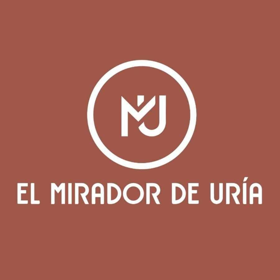El Mirador De Uria Apartment Oviedo Exterior photo