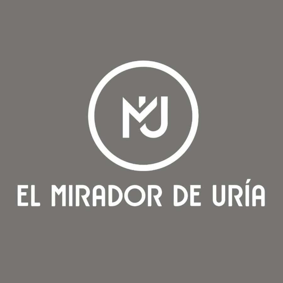 El Mirador De Uria Apartment Oviedo Exterior photo