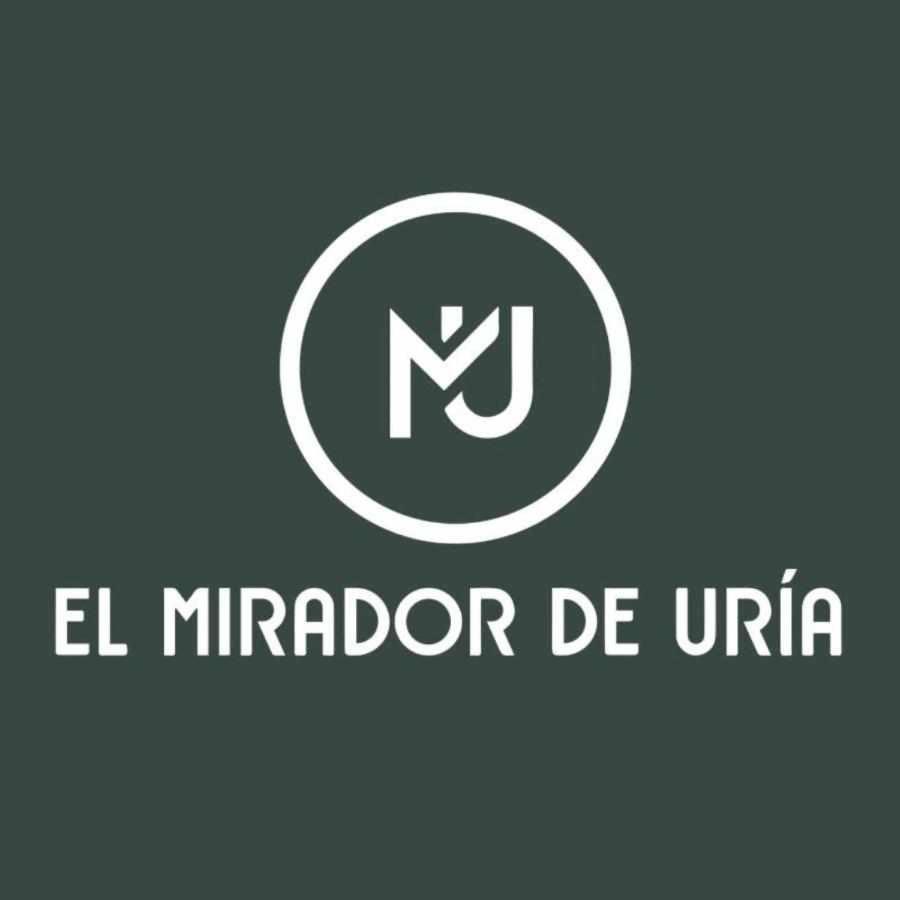 El Mirador De Uria Apartment Oviedo Exterior photo