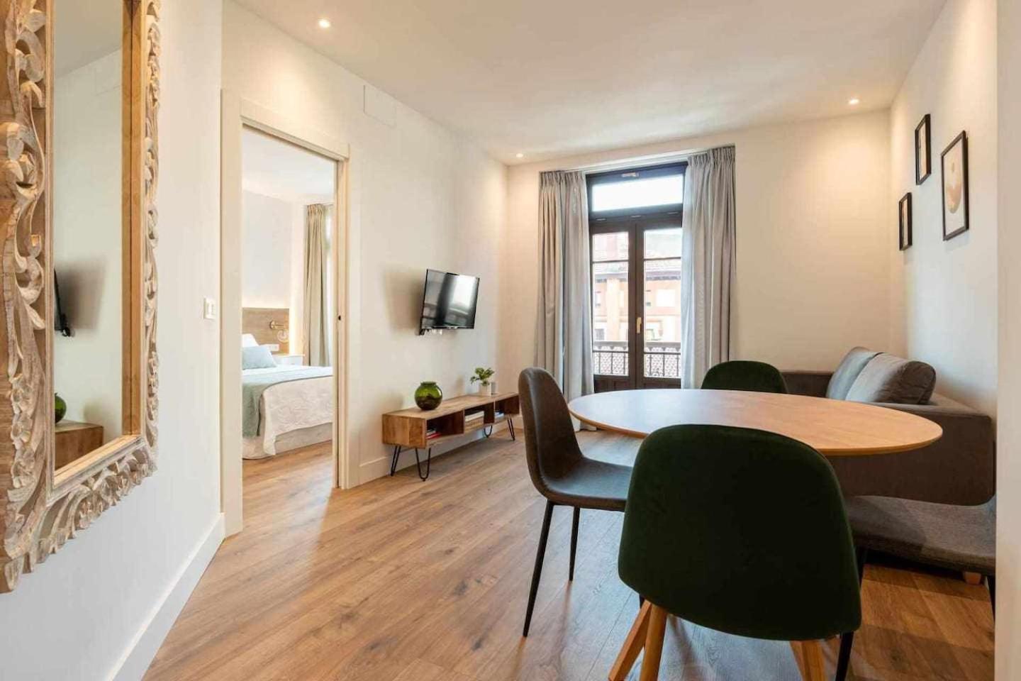 El Mirador De Uria Apartment Oviedo Room photo