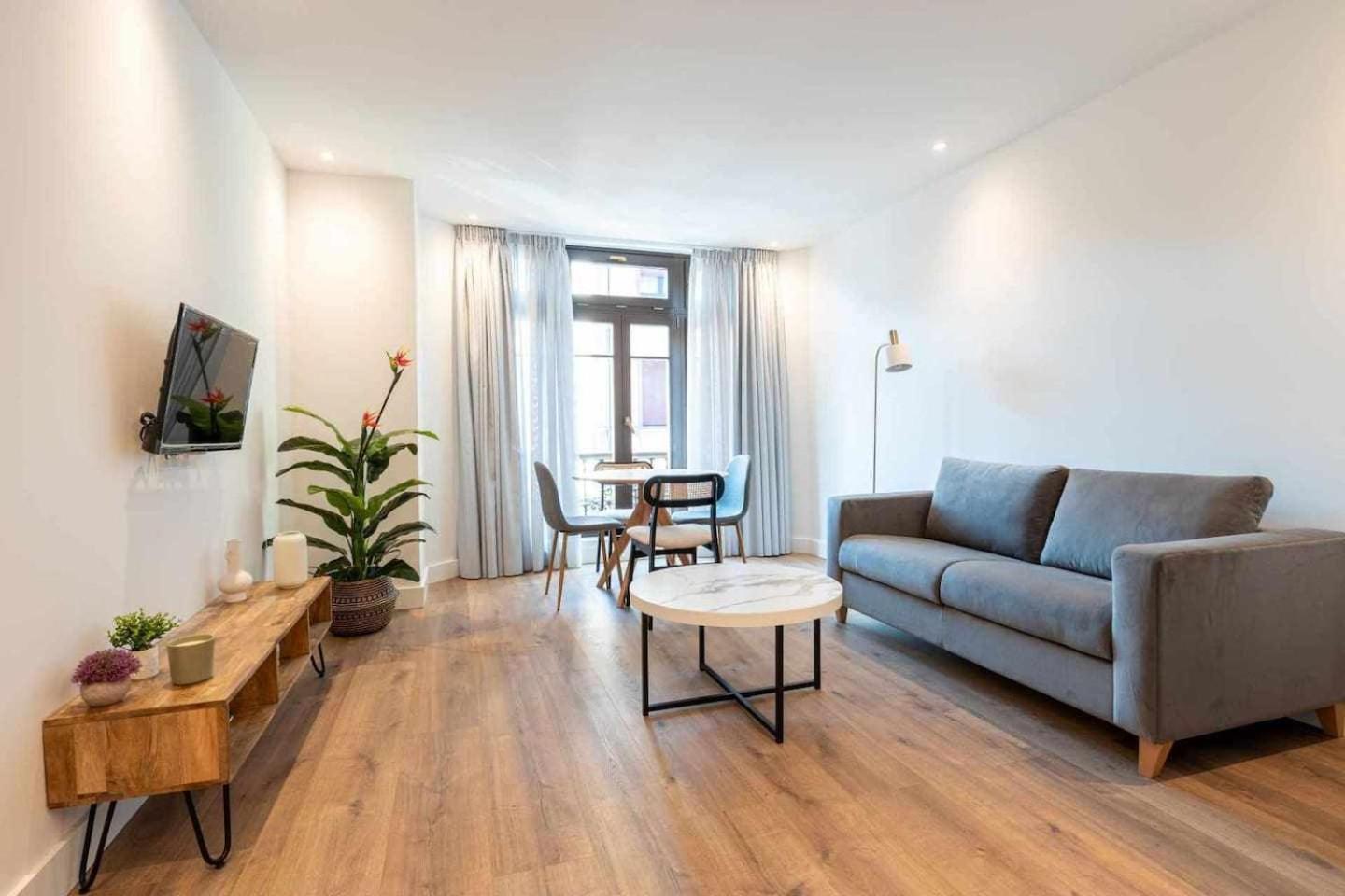 El Mirador De Uria Apartment Oviedo Room photo