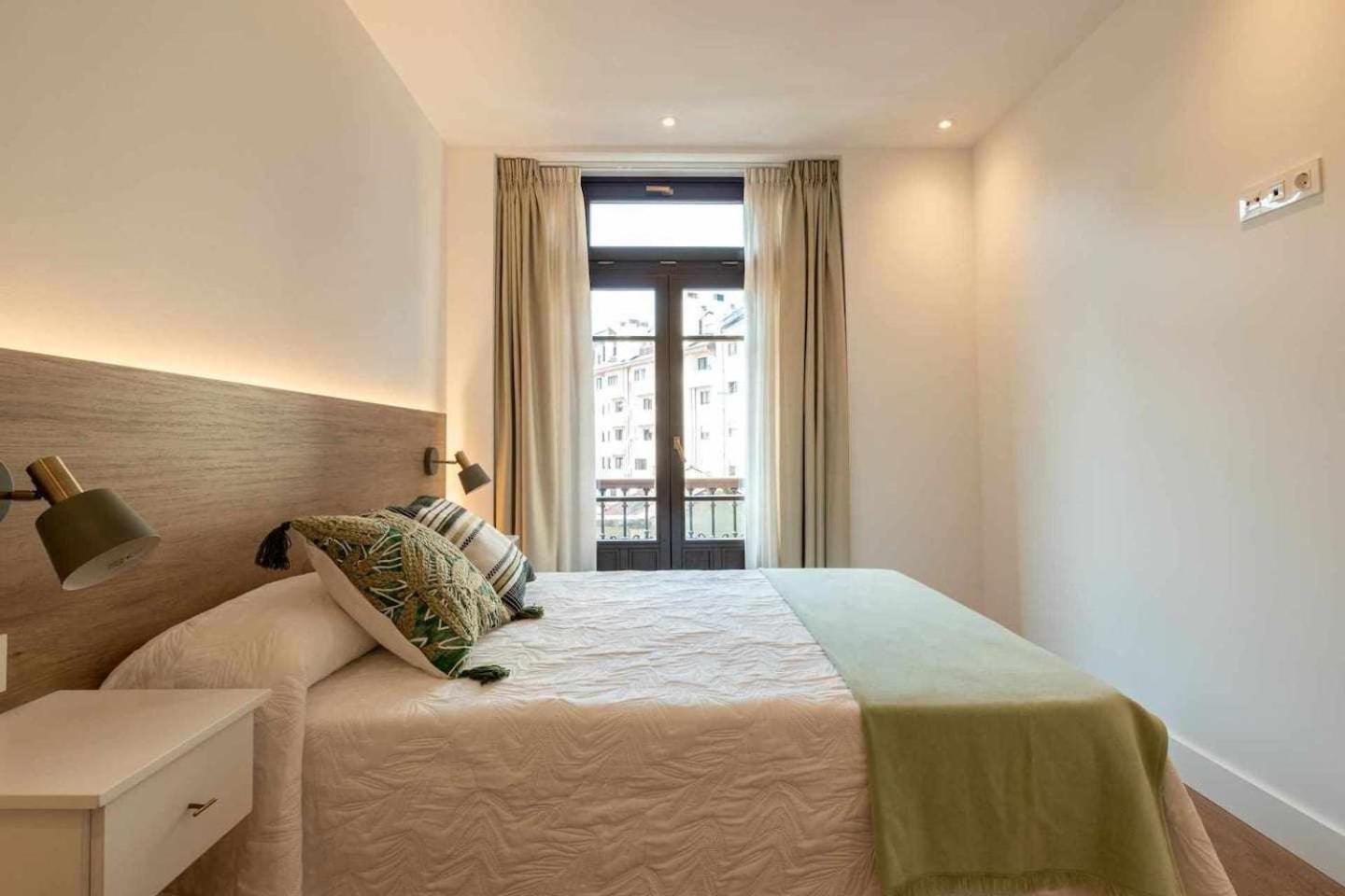 El Mirador De Uria Apartment Oviedo Room photo