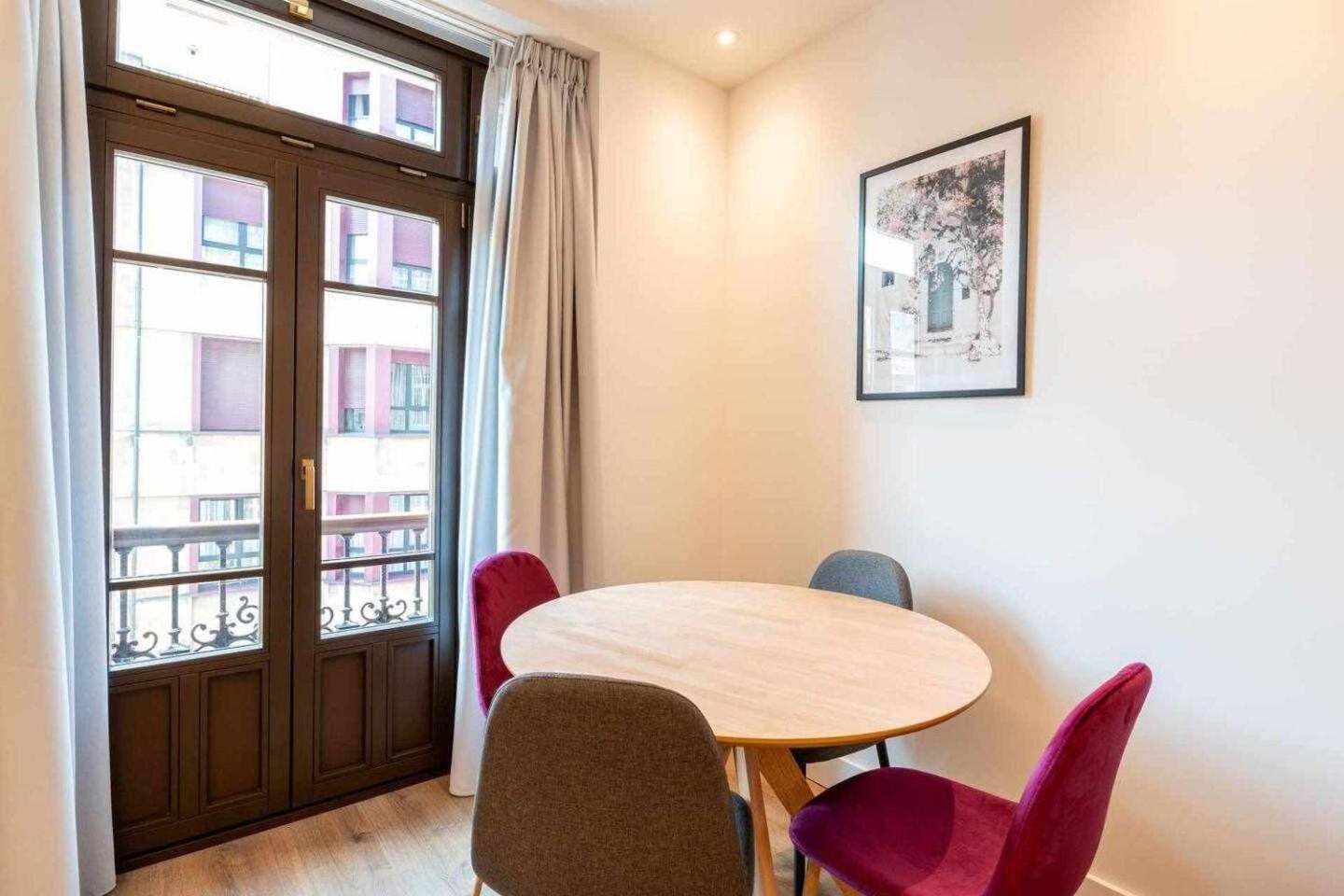 El Mirador De Uria Apartment Oviedo Room photo