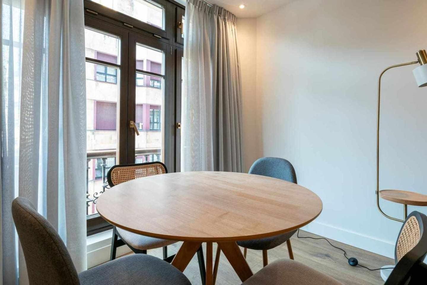 El Mirador De Uria Apartment Oviedo Room photo
