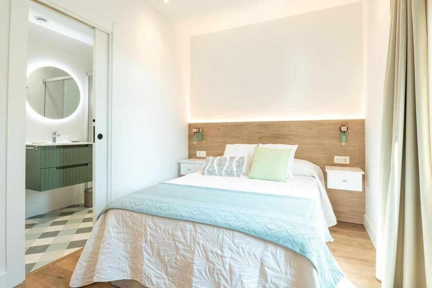 El Mirador De Uria Apartment Oviedo Room photo