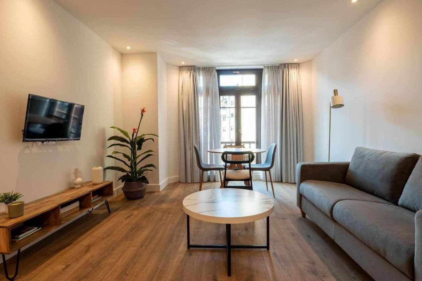 El Mirador De Uria Apartment Oviedo Room photo