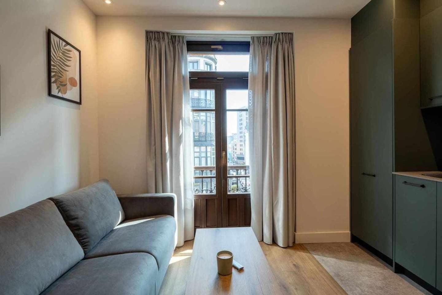 El Mirador De Uria Apartment Oviedo Room photo