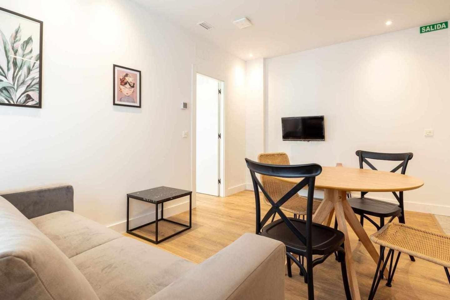 El Mirador De Uria Apartment Oviedo Room photo