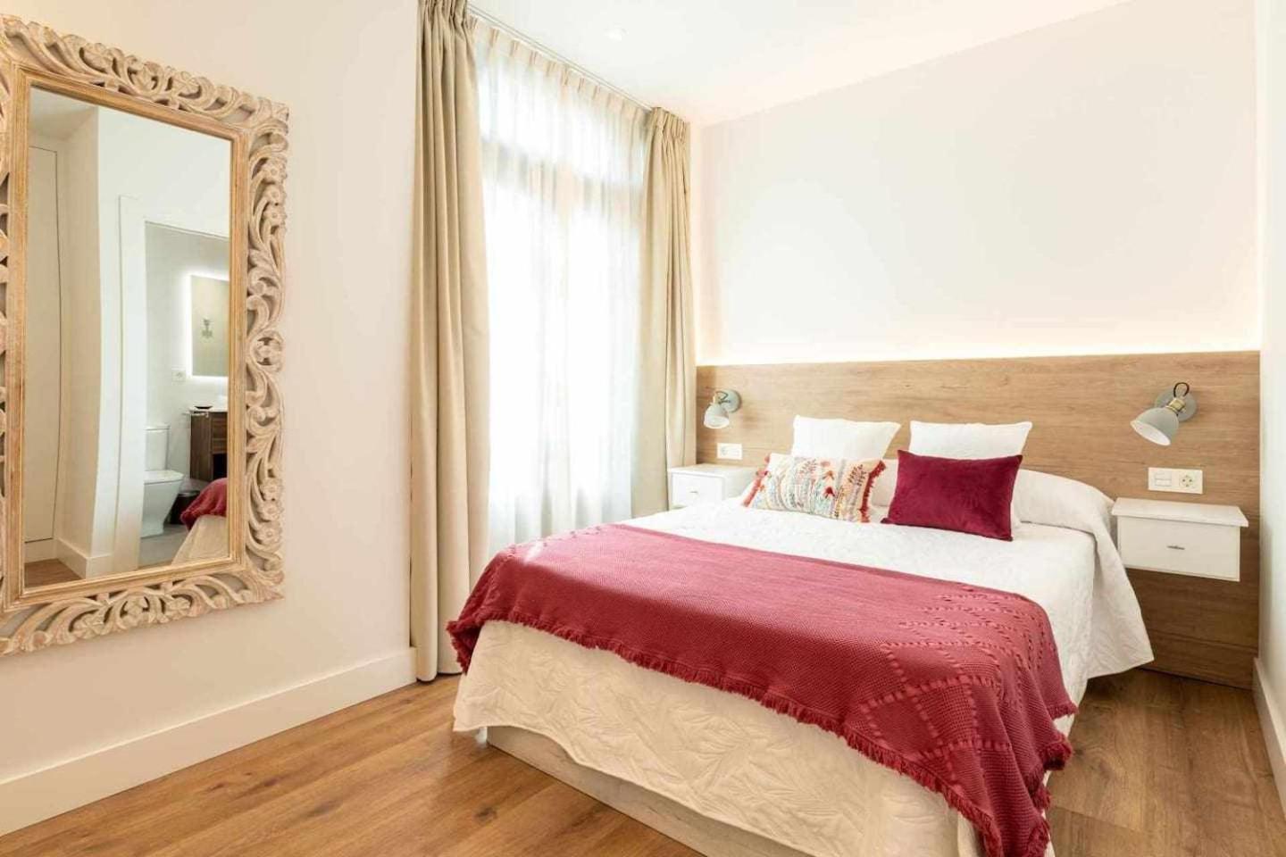 El Mirador De Uria Apartment Oviedo Room photo