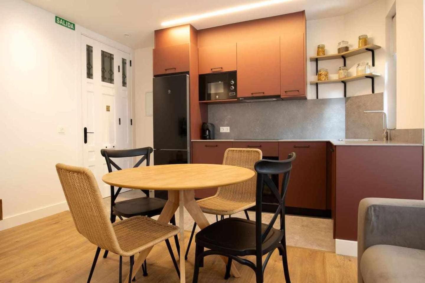 El Mirador De Uria Apartment Oviedo Room photo