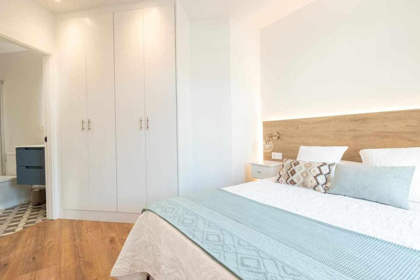 El Mirador De Uria Apartment Oviedo Room photo