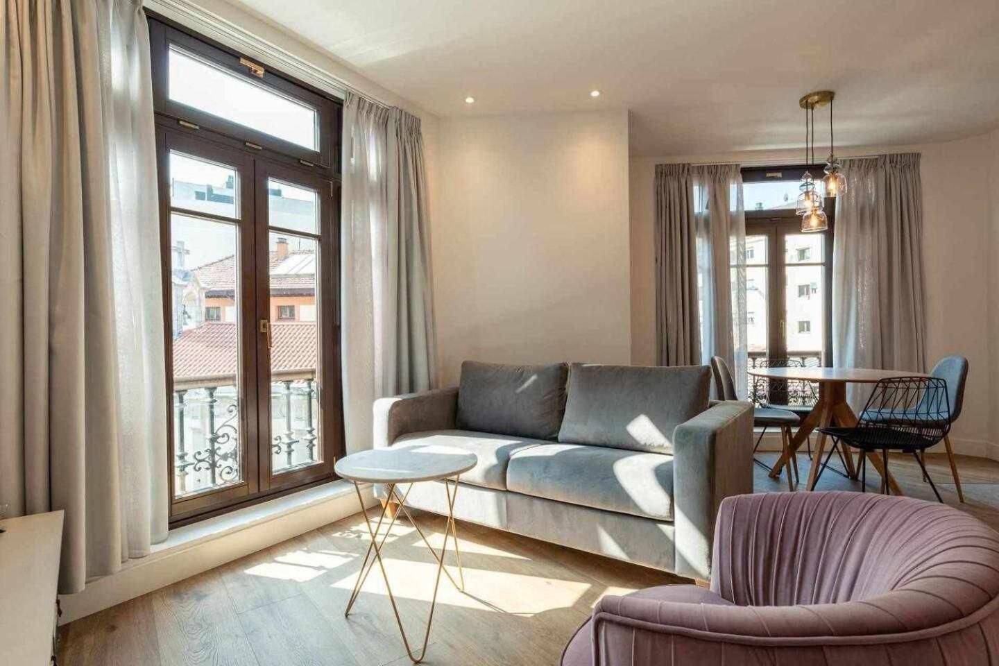 El Mirador De Uria Apartment Oviedo Room photo