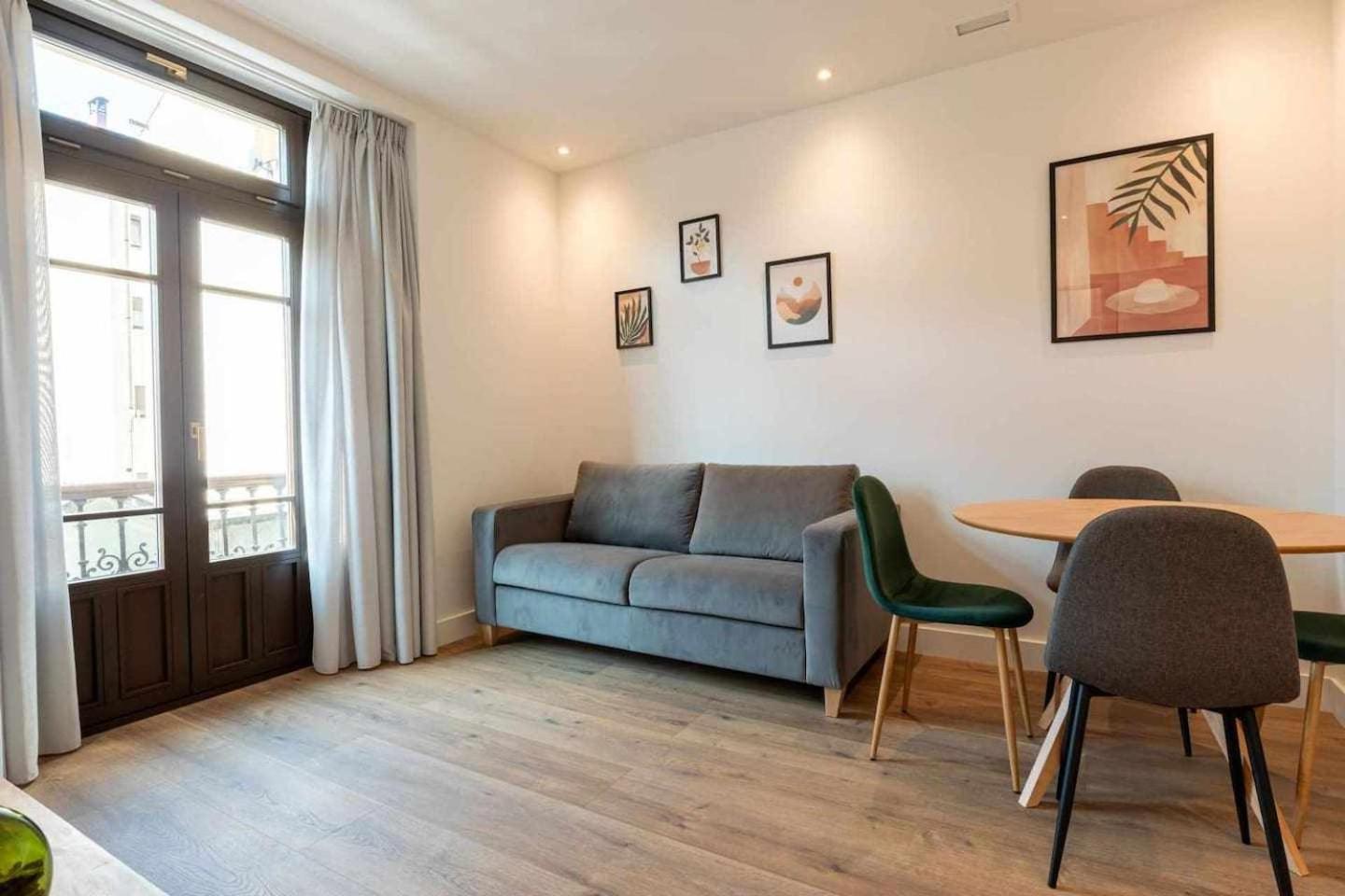 El Mirador De Uria Apartment Oviedo Room photo