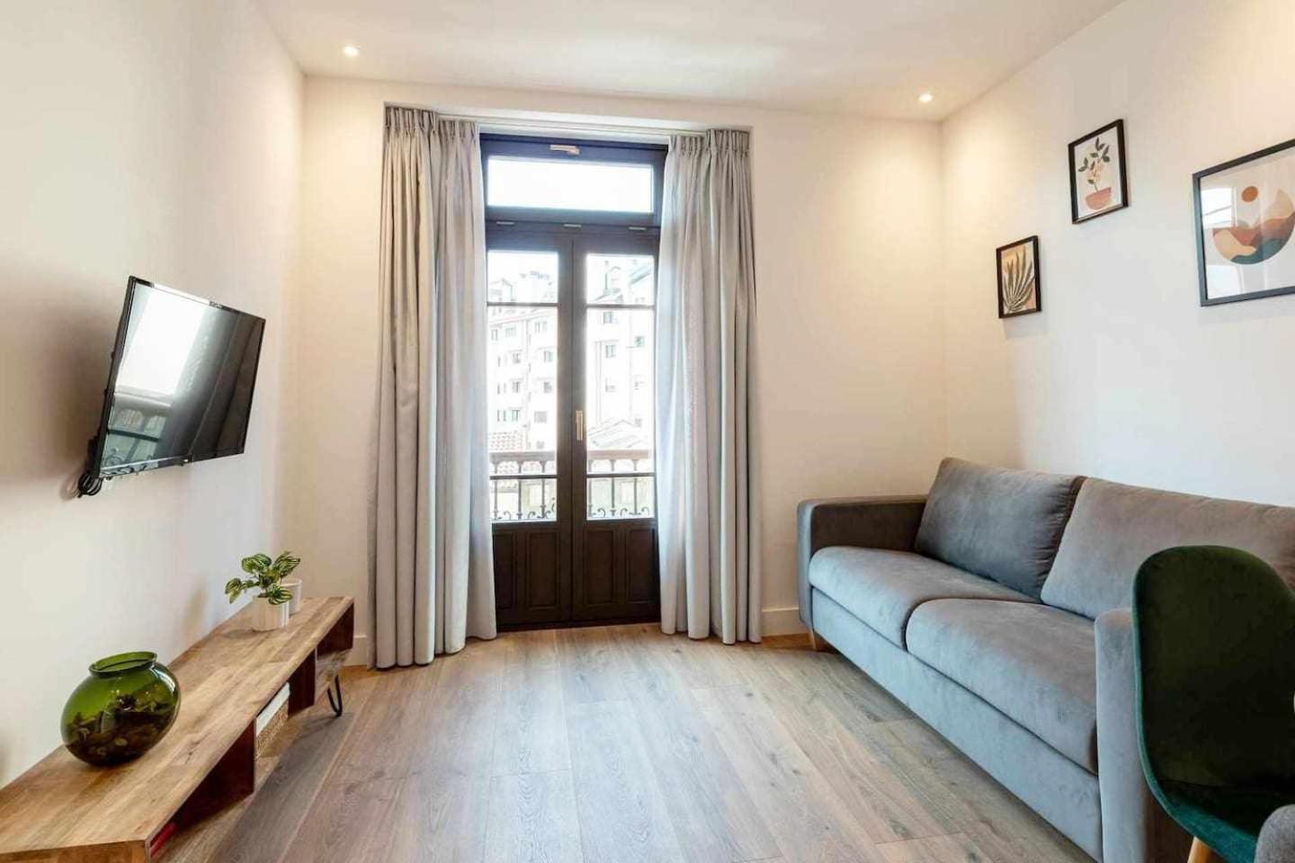 El Mirador De Uria Apartment Oviedo Room photo
