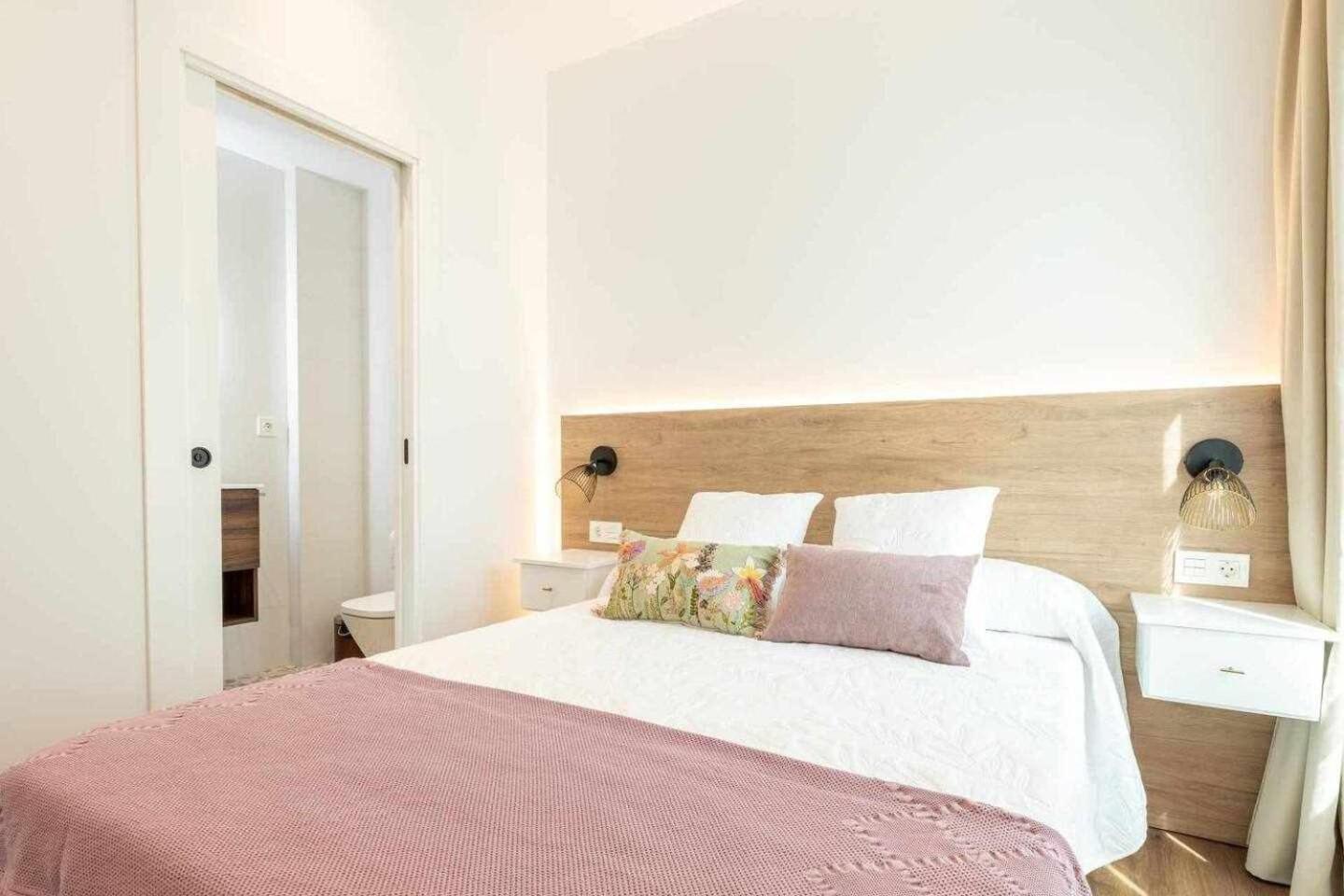 El Mirador De Uria Apartment Oviedo Room photo
