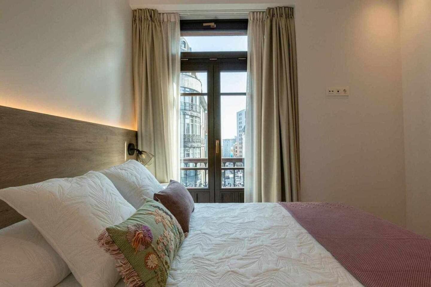 El Mirador De Uria Apartment Oviedo Room photo