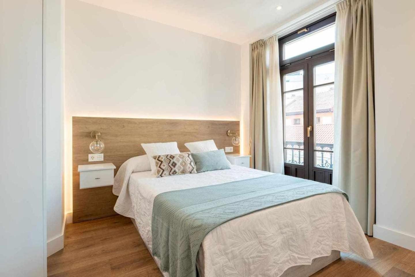 El Mirador De Uria Apartment Oviedo Room photo